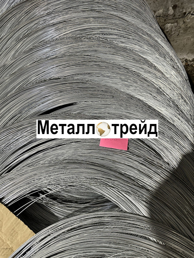Проволока нержавеющая ER316L 1,2 мм