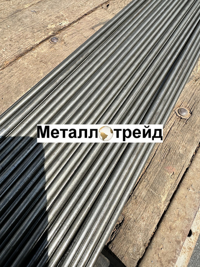 Круг конструкционный 30ХСНВФА 45 мм ТУ 14-1-1447-75,ГОСТ 2590-2006,в1,т,2гп